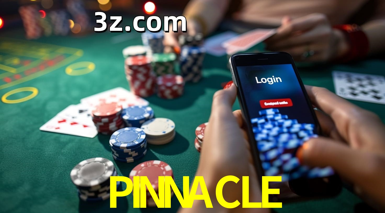PINNACLE