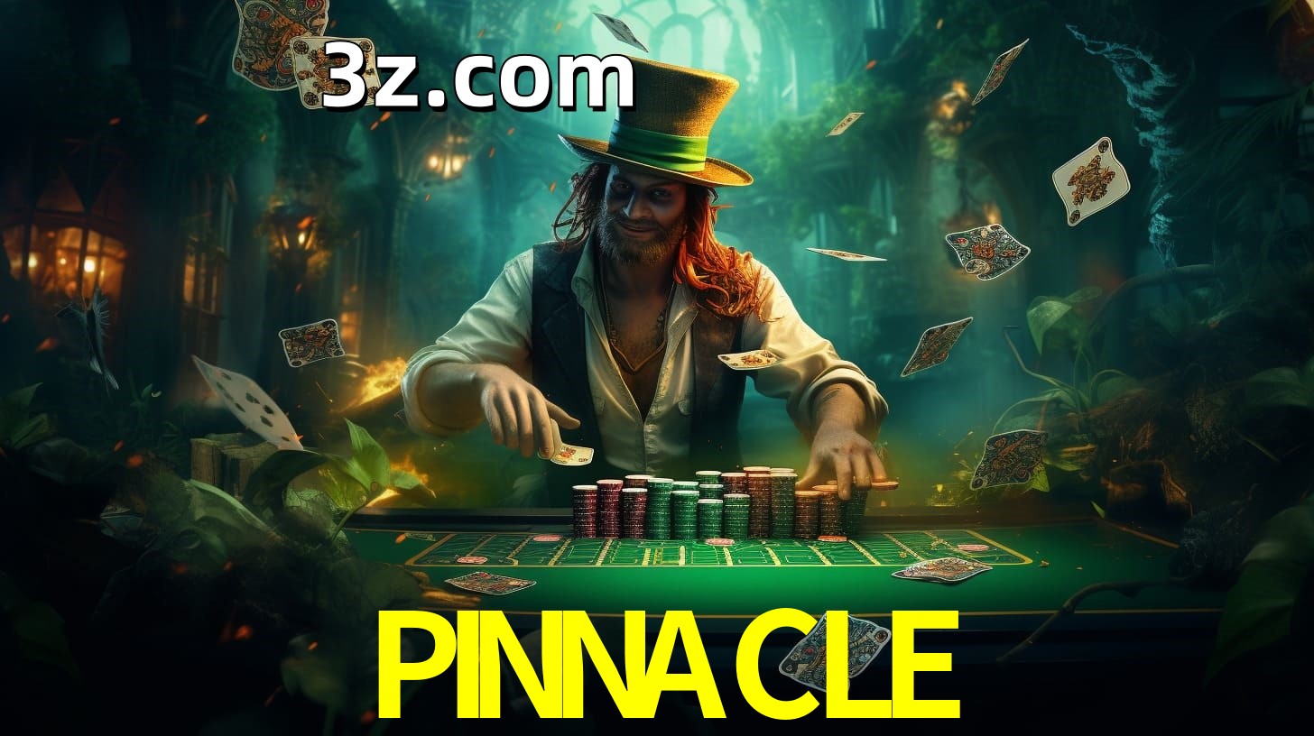 PINNACLE