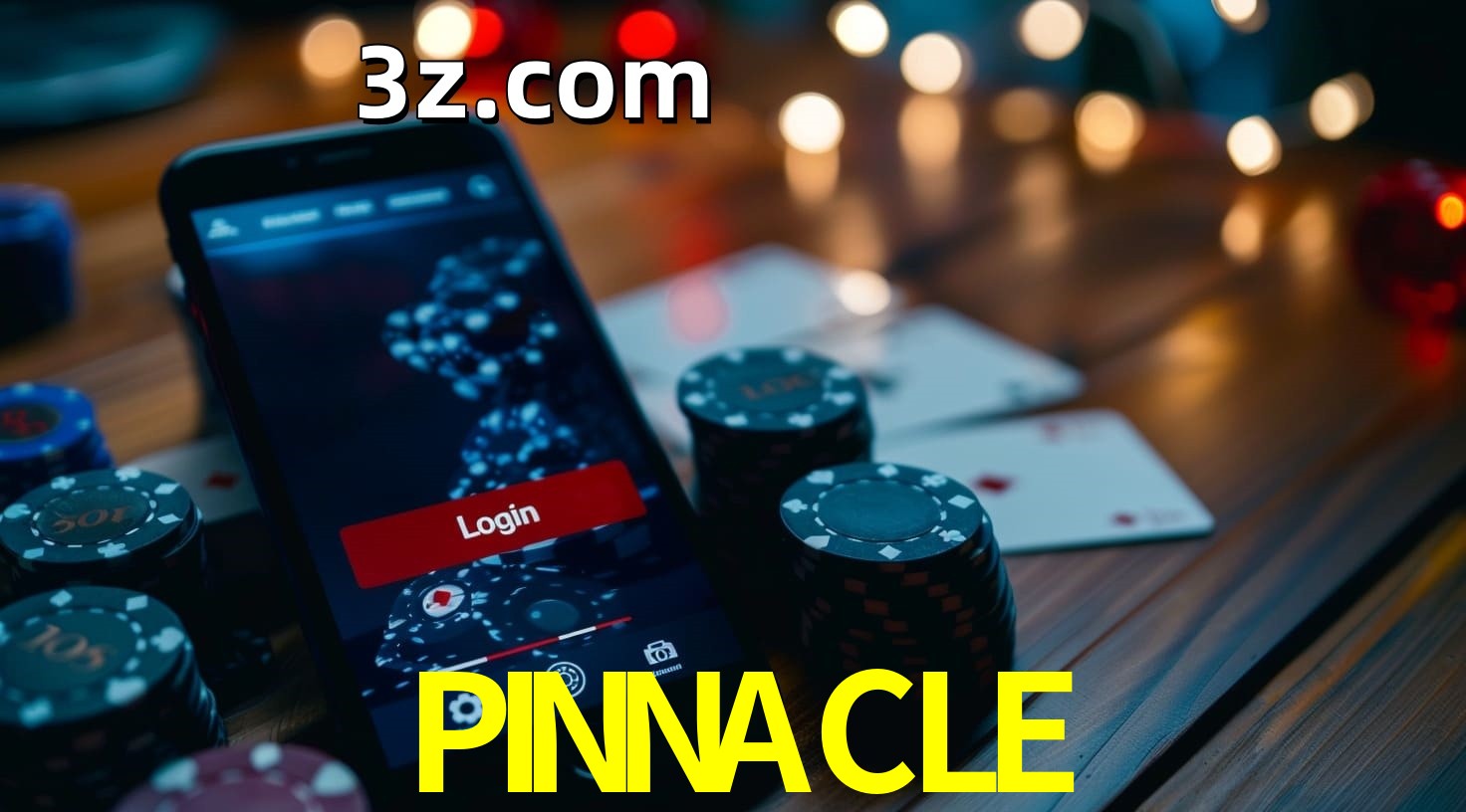 PINNACLE
