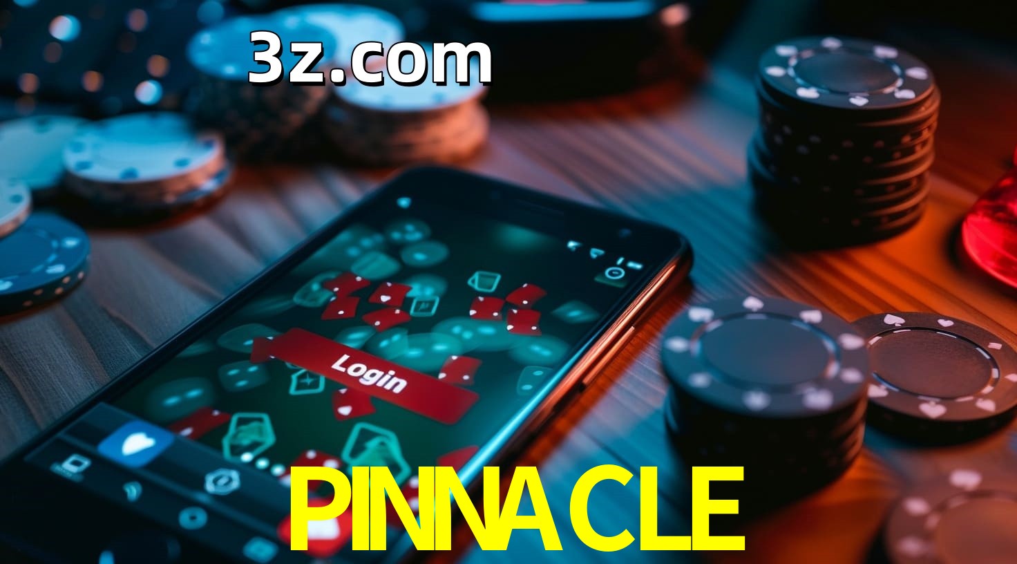 PINNACLE