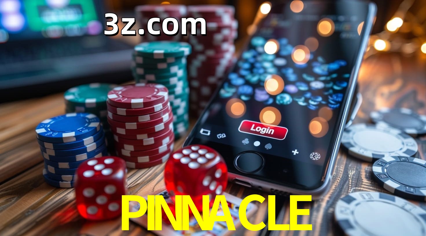 PINNACLE